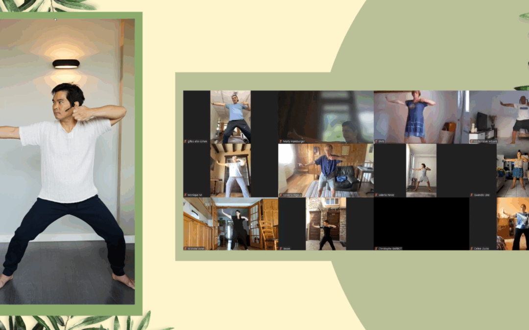 Comment débuter le Tai Chi : guide complet pour bien commencer