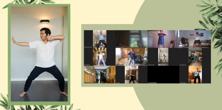 Comment débuter le Tai Chi : guide complet pour bien commencer