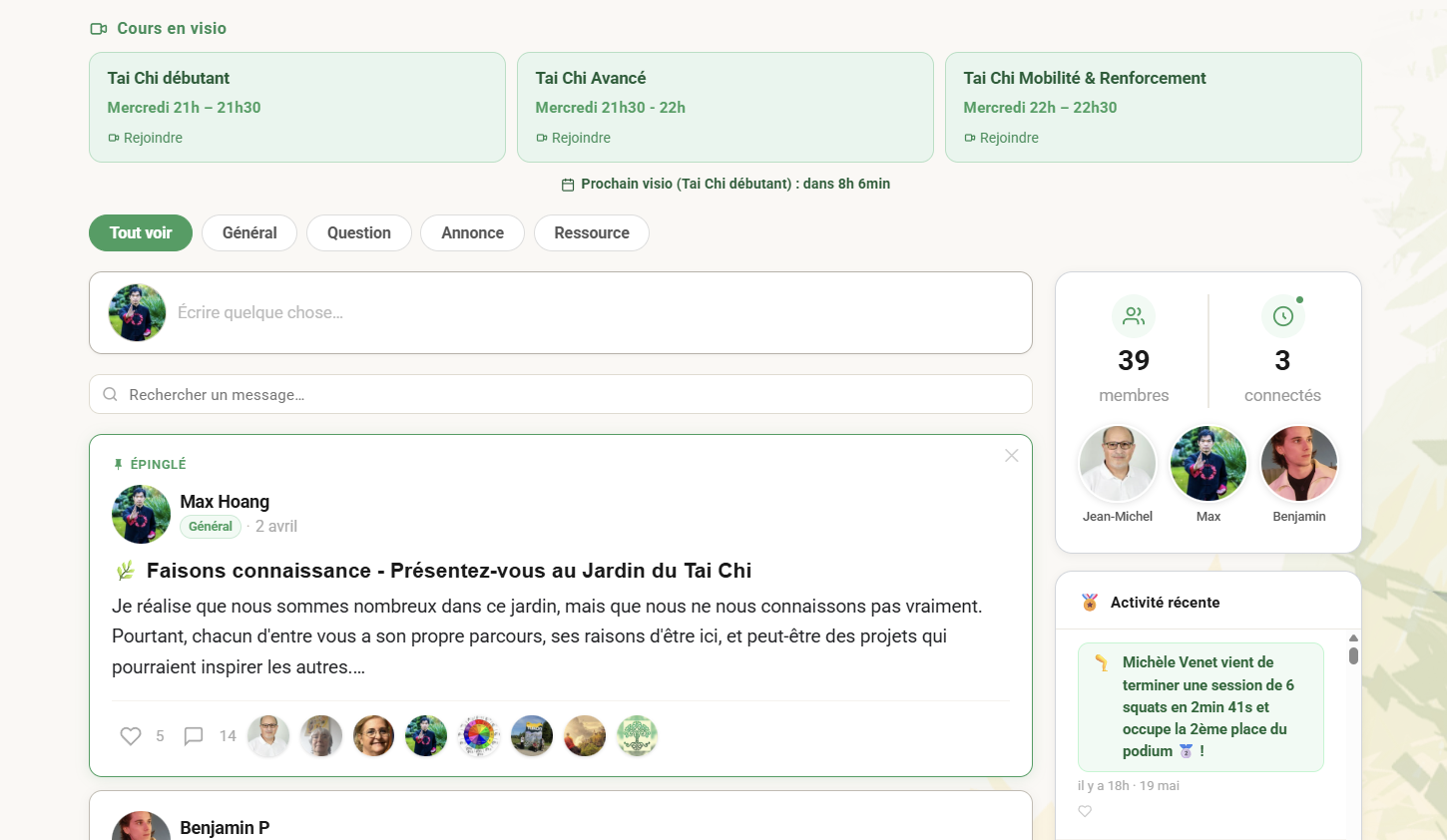 Communauté
