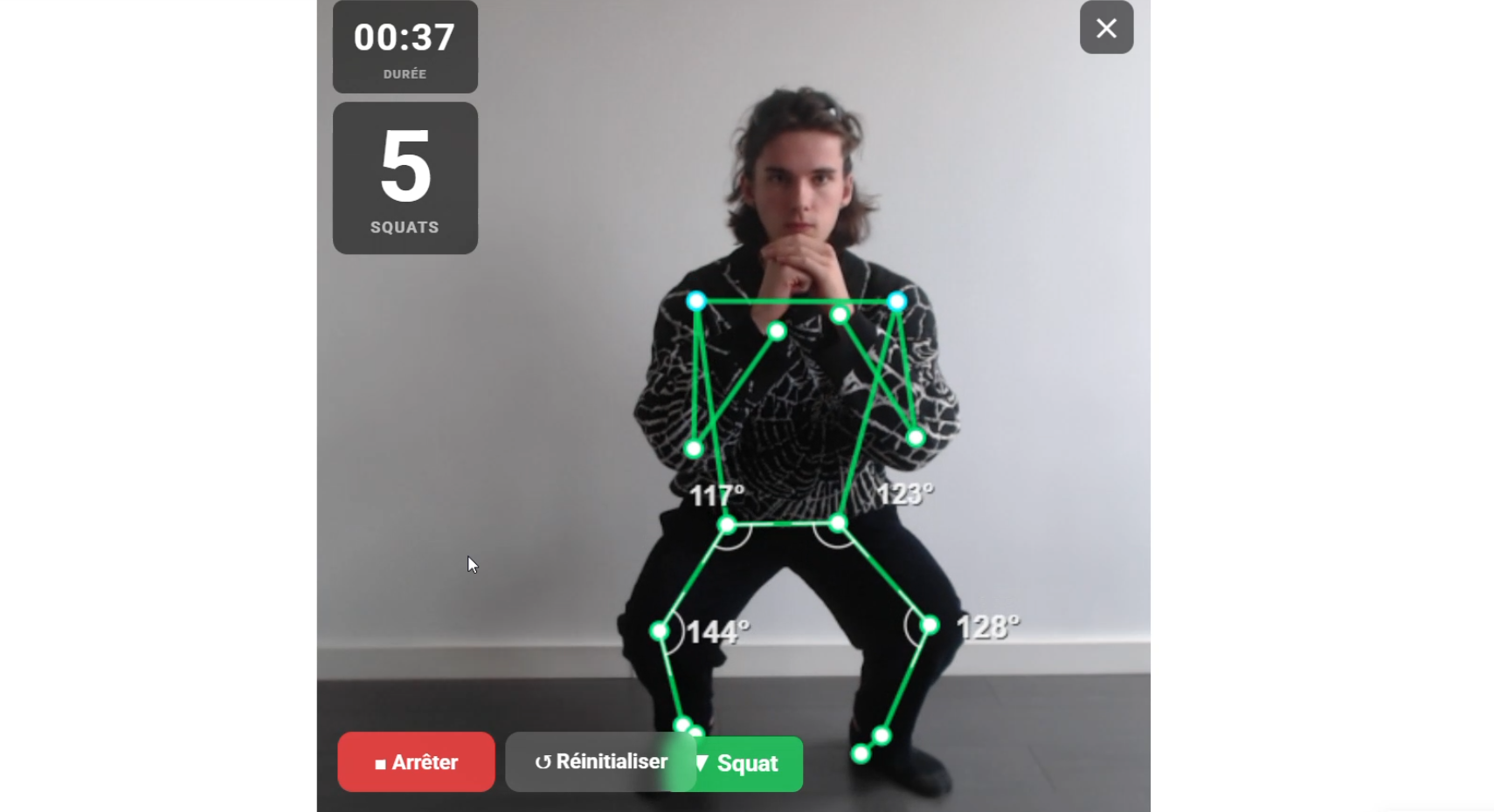 Tai Chi Fit